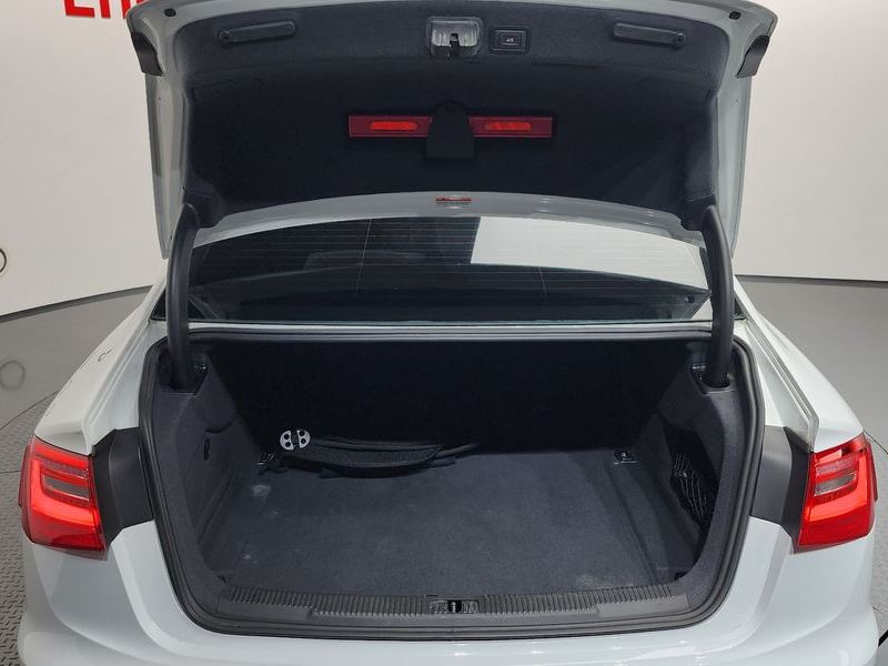 2015 Audi A6 35 TDI Dynamic C7 photo 20