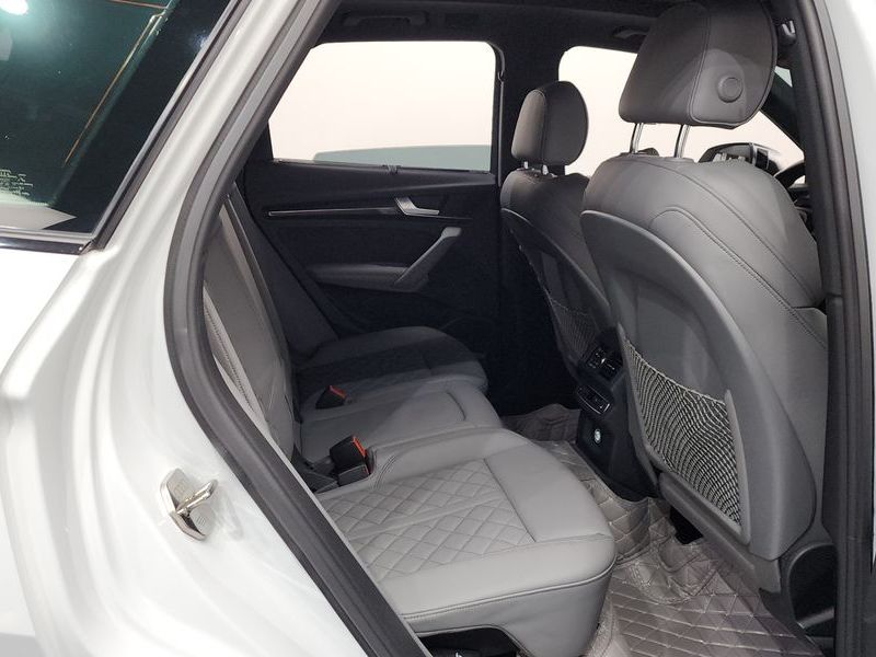 2020 Audi Q5 3.0 TDI Quattro photo 12