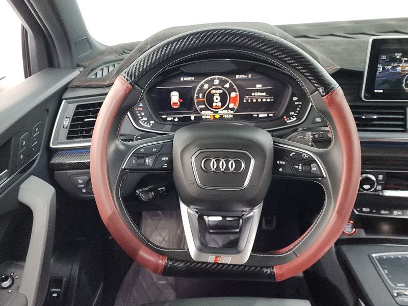 2020 Audi Q5 3.0 TDI Quattro photo 13