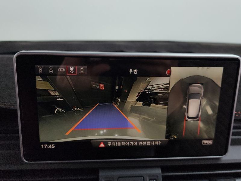 2020 Audi Q5 3.0 TDI Quattro photo 15