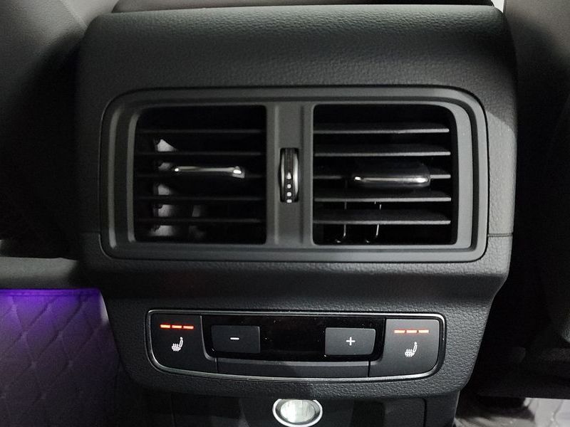 2020 Audi Q5 3.0 TDI Quattro photo 19