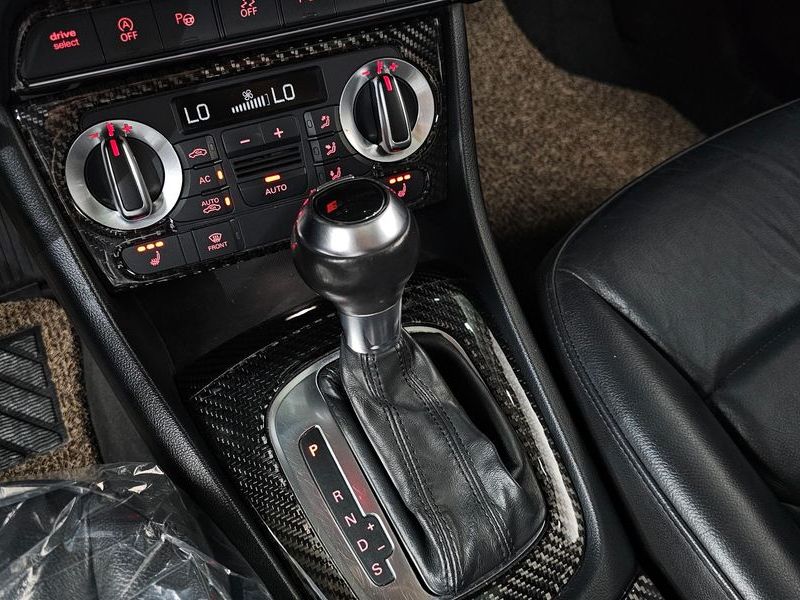 2013 Audi Q3 2.0 TDI Quattro Dynamic 8U photo 9