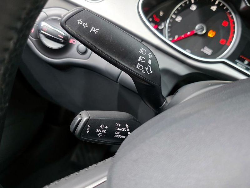 2013 Audi A4 2.0 TDI Quattro Dynamic B8 photo 18