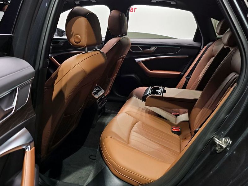 2021 Audi A6 40 TDI Premium photo 11