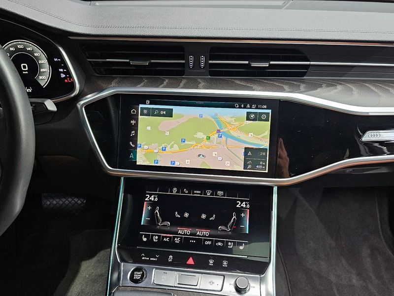 2021 Audi A6 40 TDI Premium photo 12