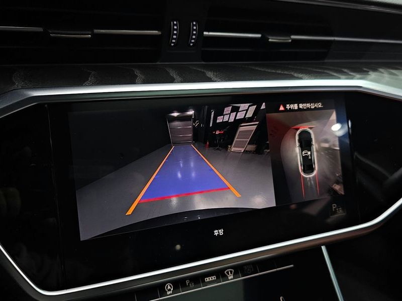 2021 Audi A6 40 TDI Premium photo 14