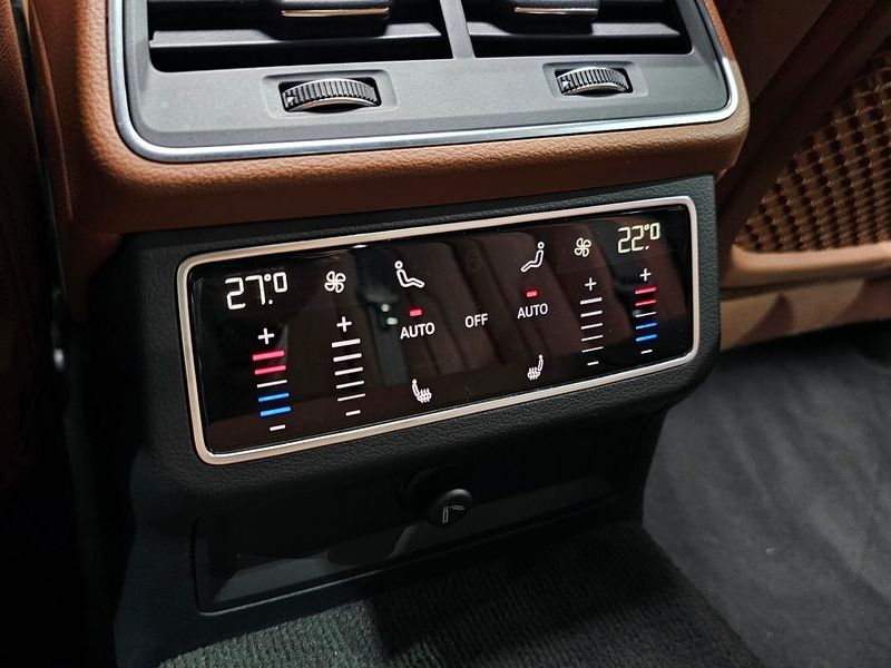 2021 Audi A6 40 TDI Premium photo 17