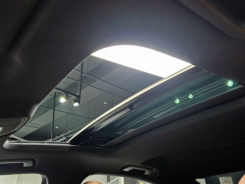 2021 Audi A6 40 TDI Premium photo 18