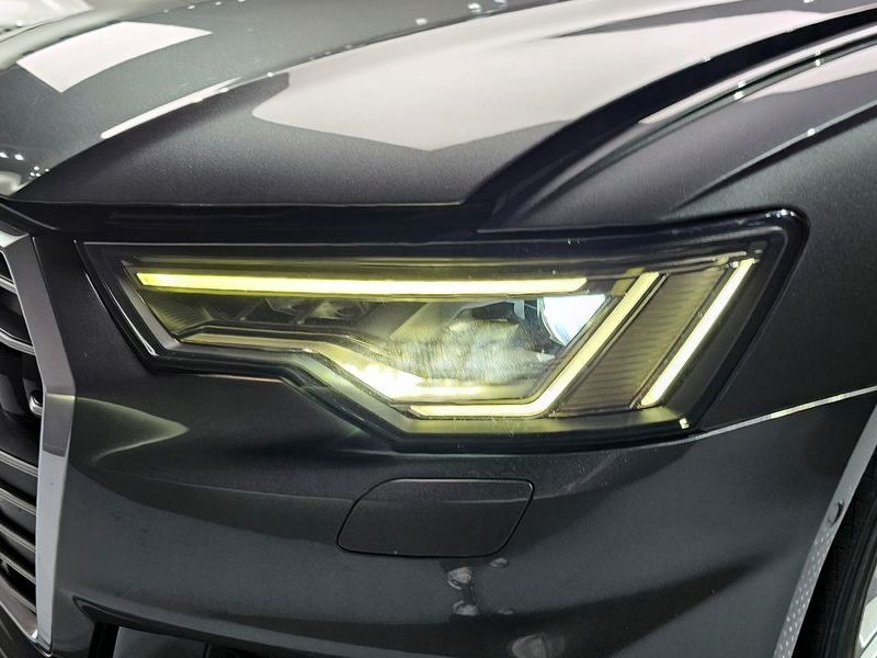 2021 Audi A6 40 TDI Premium photo 21