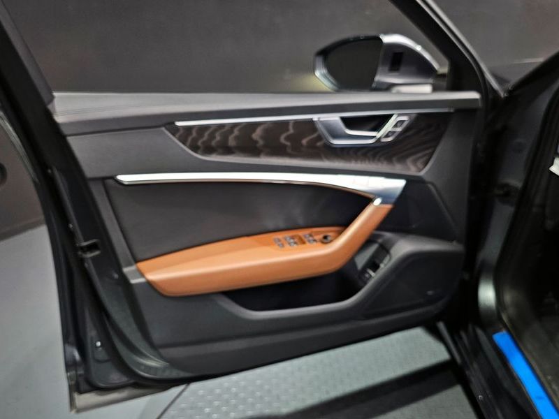 2021 Audi A6 40 TDI Premium photo 23