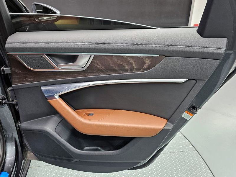 2021 Audi A6 40 TDI Premium photo 24