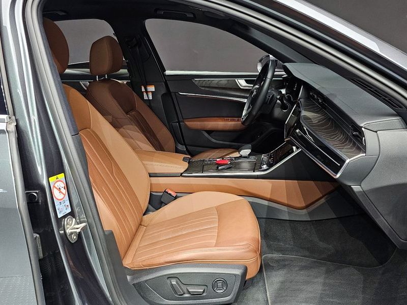 2021 Audi A6 40 TDI Premium photo 25
