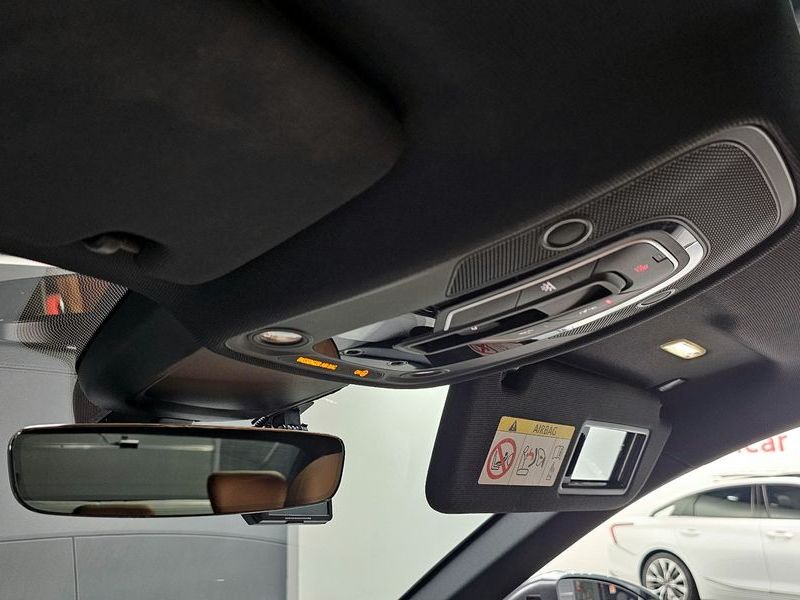 2021 Audi A6 40 TDI Premium photo 26