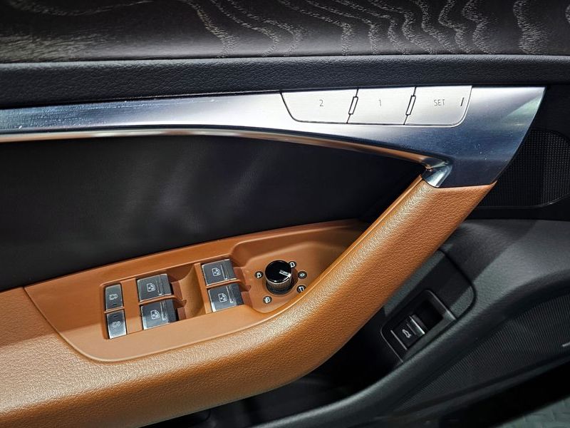 2021 Audi A6 40 TDI Premium photo 29