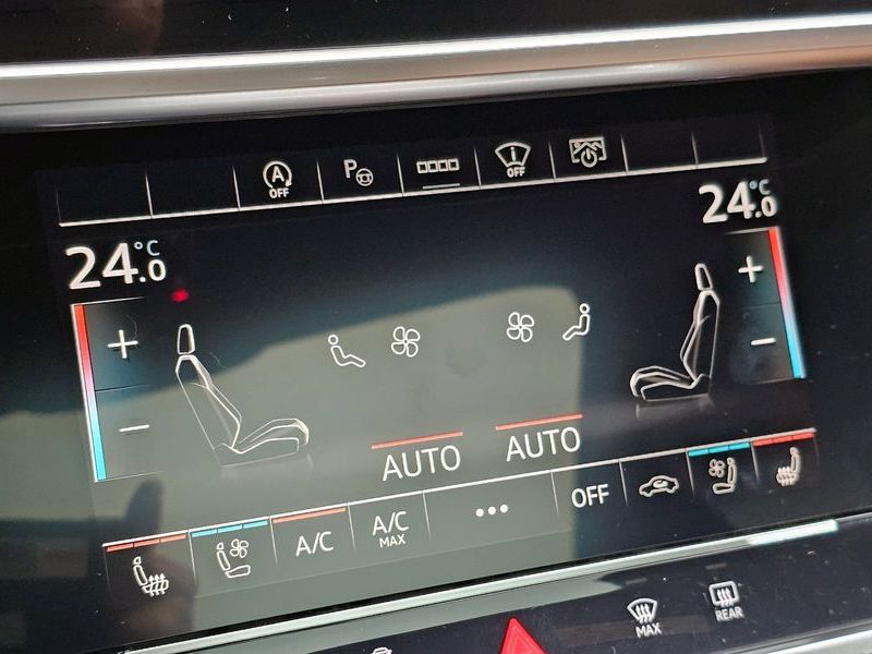 2021 Audi A6 40 TDI Premium photo 30
