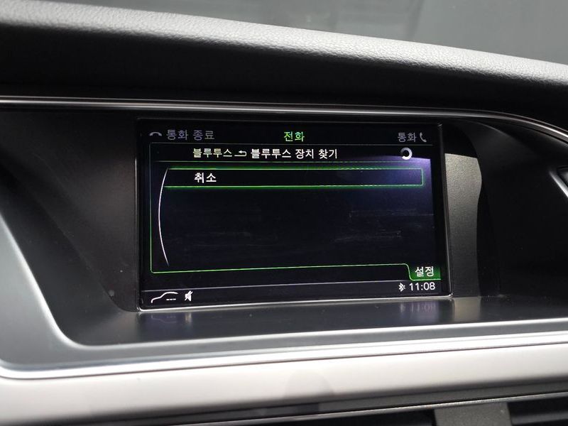 2015 Audi A5 35 TDI Quattro Sportback 8TA photo 16