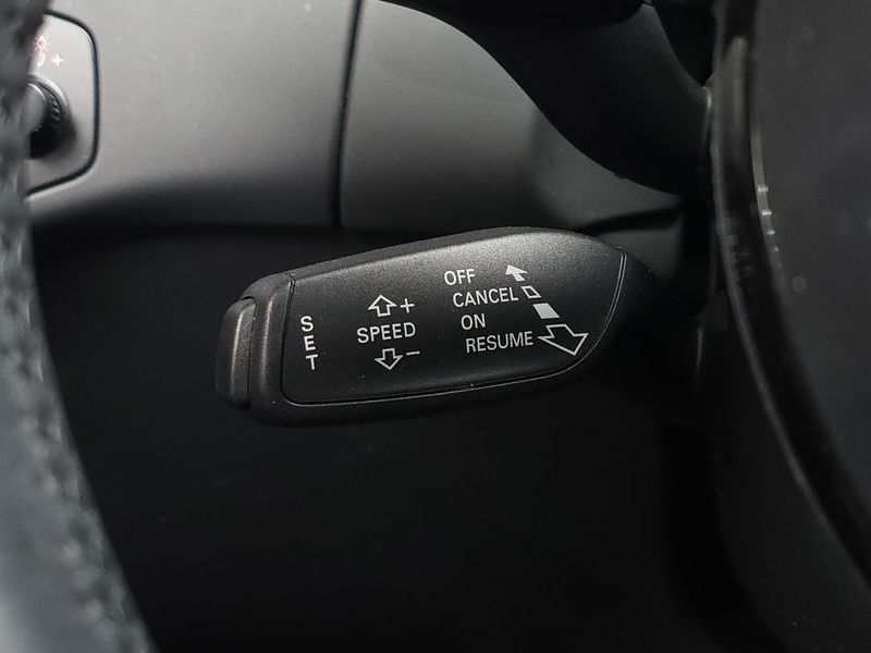 2015 Audi A5 35 TDI Quattro Sportback 8TA photo 19