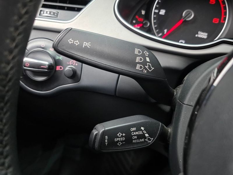 2015 Audi A4 35 TDI Quattro Dynamic B8 photo 19