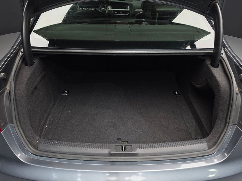 2015 Audi A4 35 TDI Quattro Dynamic B8 photo 20