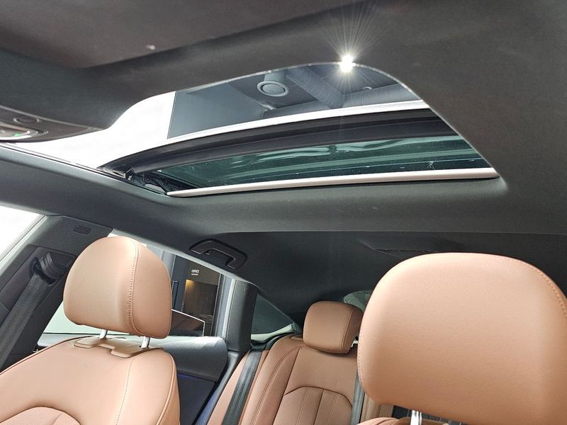 2021 Audi A5 40 TDI Quattro Premium Sportback photo 20