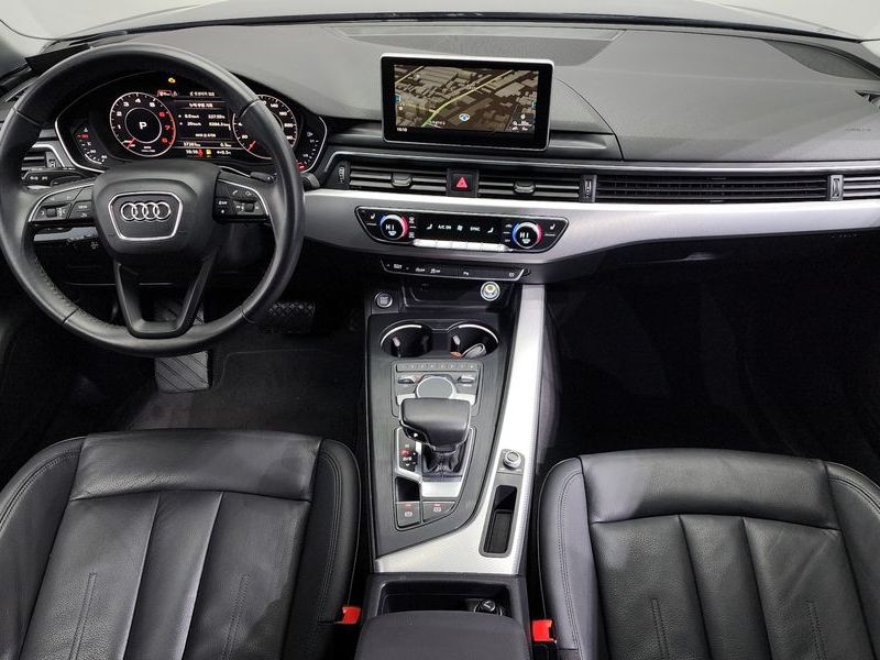 2019 Audi A4 40 TFSI photo 7