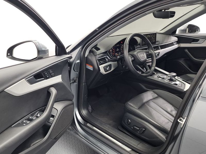 2019 Audi A4 40 TFSI photo 10