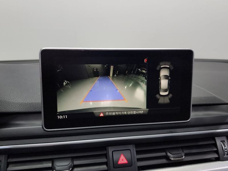 2019 Audi A4 40 TFSI photo 15
