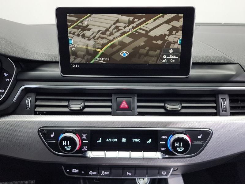 2019 Audi A4 40 TFSI photo 14