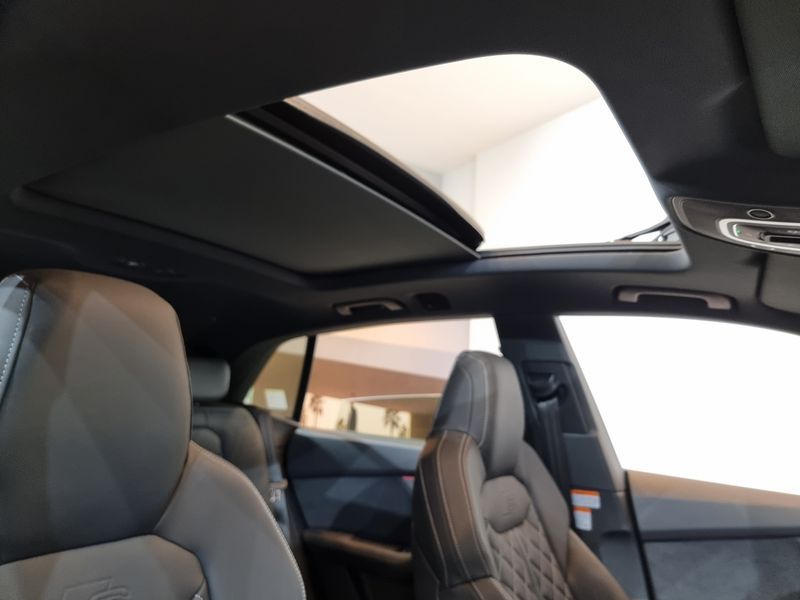 2025 Audi Q8 50 TDI Quattro photo 16
