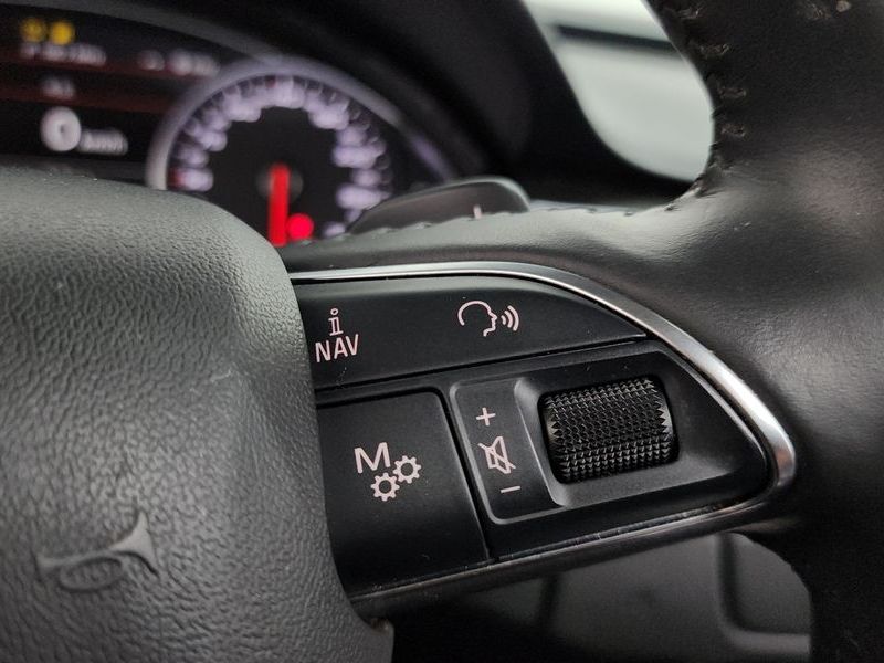 2013 Audi A8 3.0 TDI Quattro D4 photo 14