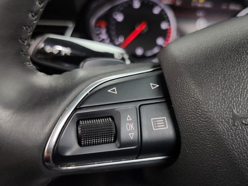 2013 Audi A8 3.0 TDI Quattro D4 photo 15
