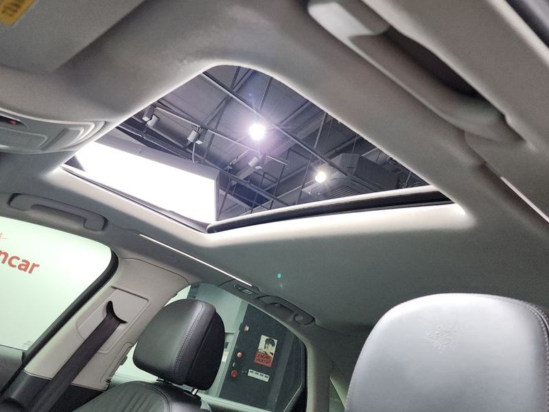 2013 Audi A8 3.0 TDI Quattro D4 photo 16