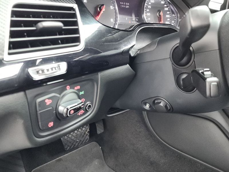 2013 Audi A8 3.0 TDI Quattro D4 photo 20