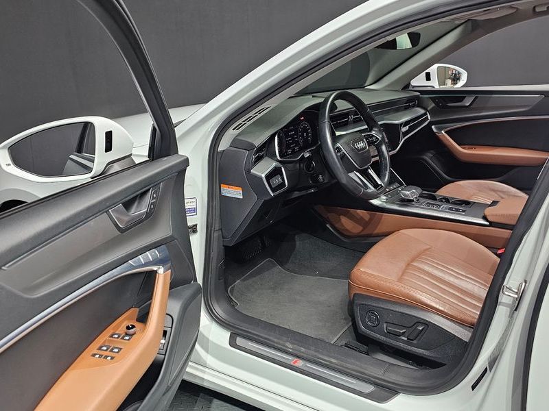 2020 Audi A6 40 TDI photo 10