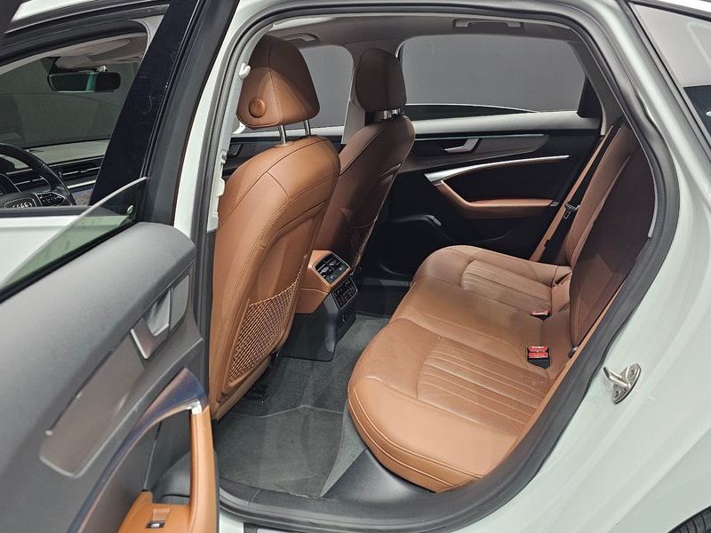 2020 Audi A6 40 TDI photo 12