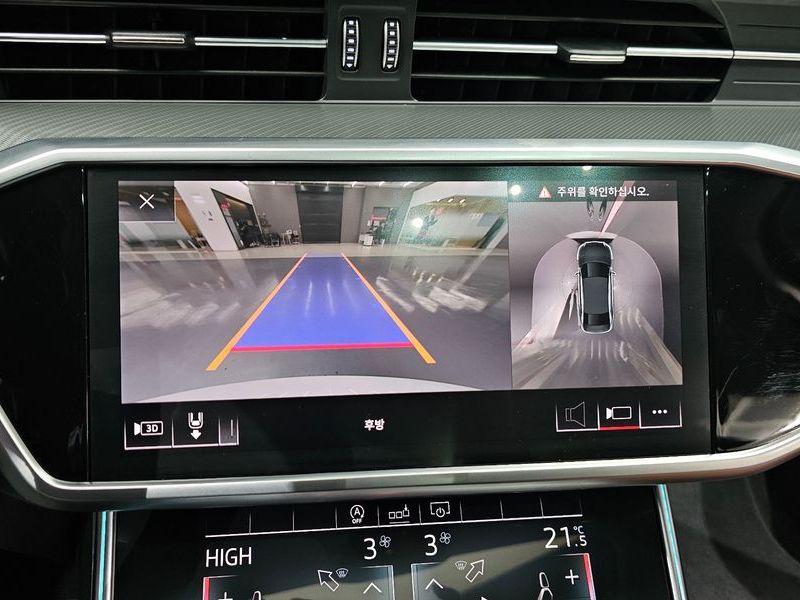 2020 Audi A6 40 TDI photo 15