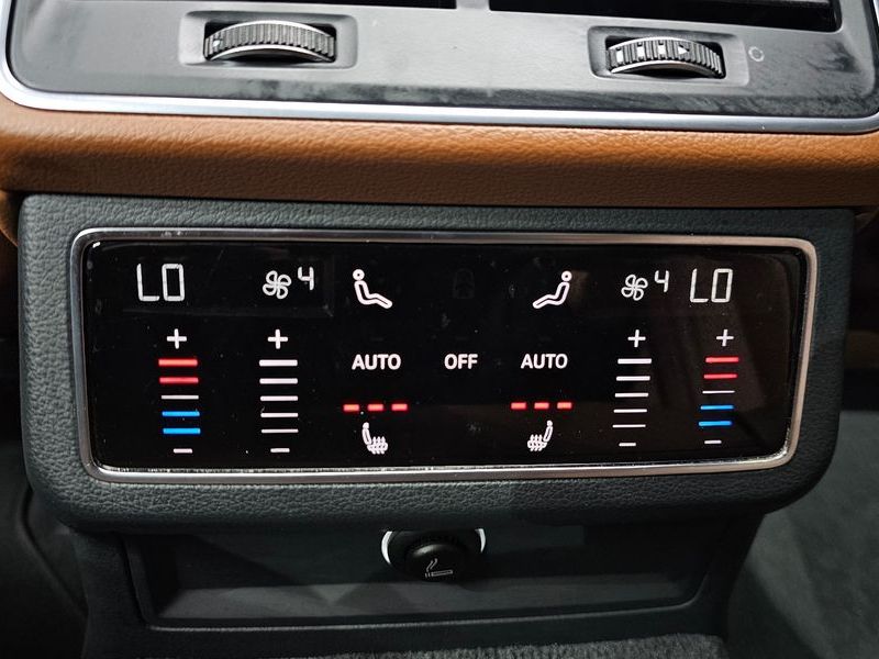 2020 Audi A6 40 TDI photo 17