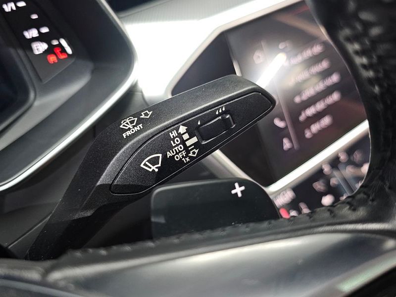 2020 Audi A6 40 TDI photo 19