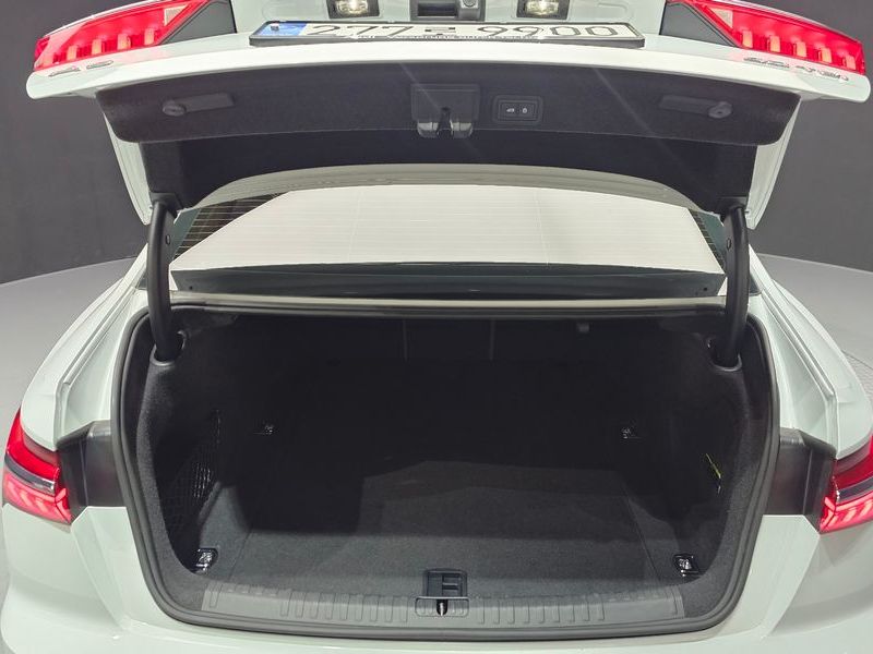 2020 Audi A6 40 TDI photo 20