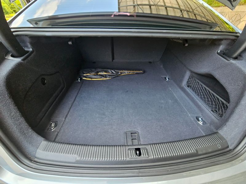 2015 Audi A6 45 TDI Quattro C7 photo 9