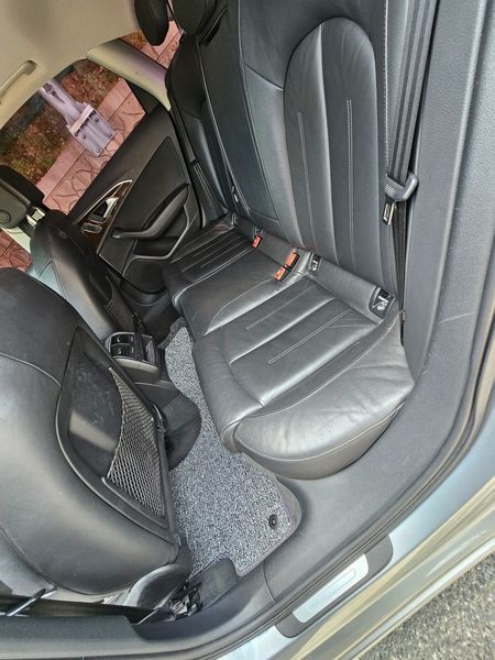 2015 Audi A6 45 TDI Quattro C7 photo 17
