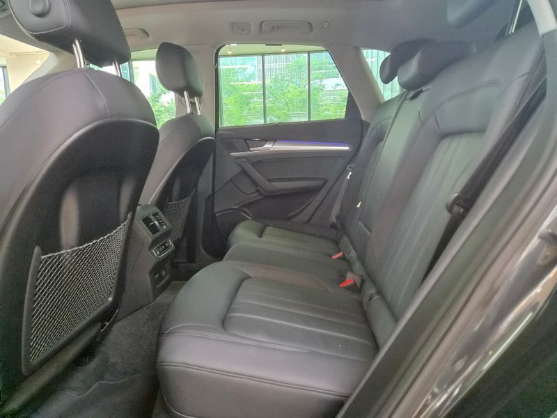 2023 Audi Q5 45 TFSI Quattro photo 16