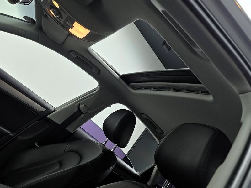2015 Audi A4 35 TDI Quattro Dynamic B8 photo 19