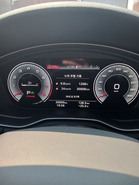 2021 Audi A4 45 TFSI Quattro Premium photo 8