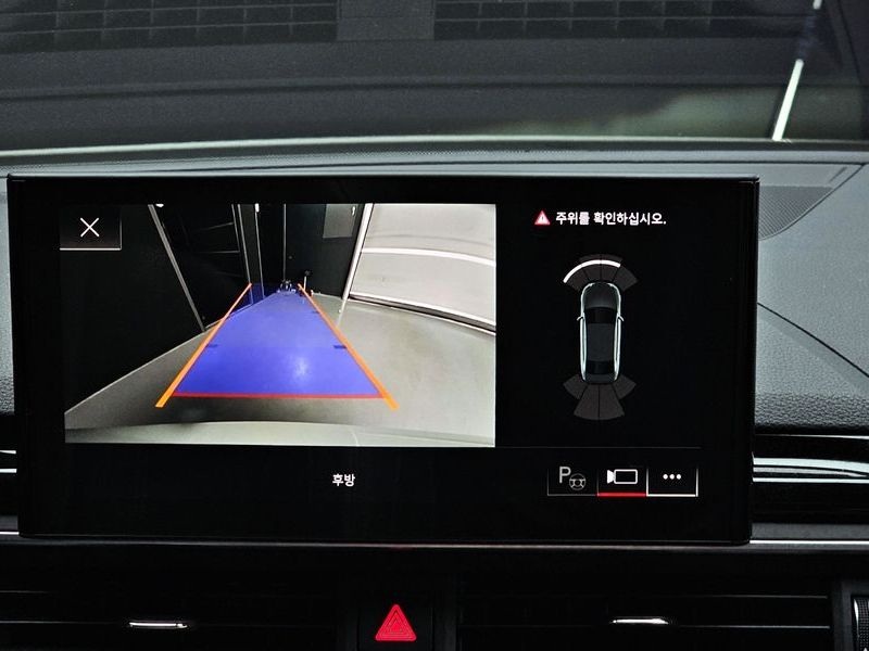 2021 Audi A4 45 TFSI Quattro Premium photo 15
