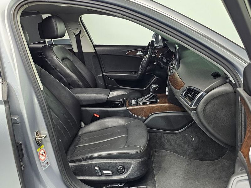2016 Audi A6 35 TDI C7 photo 11