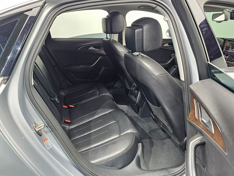 2016 Audi A6 35 TDI C7 photo 12