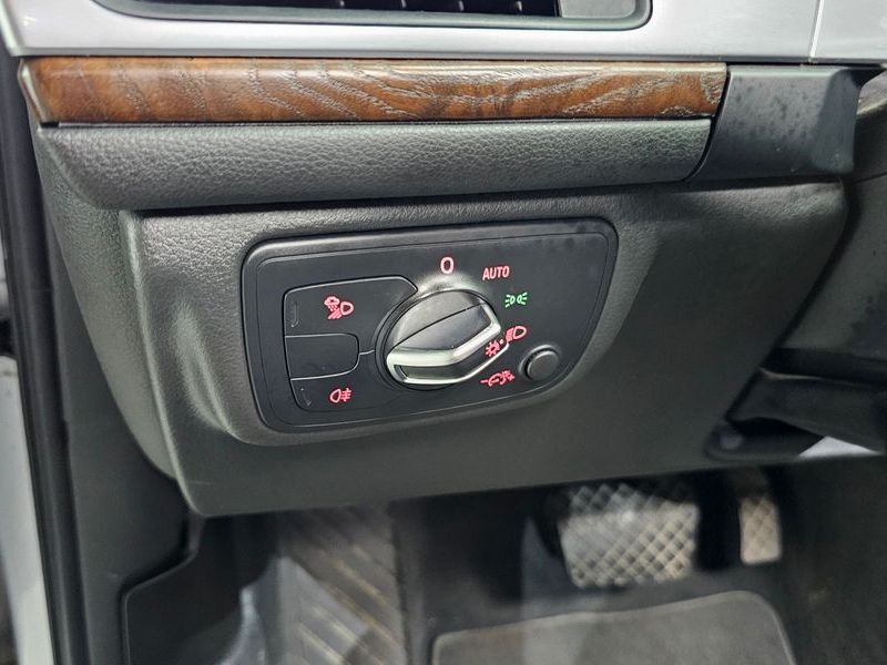 2016 Audi A6 35 TDI C7 photo 17