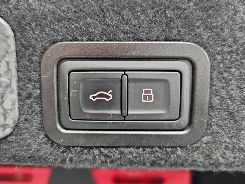 2016 Audi A6 35 TDI C7 photo 20
