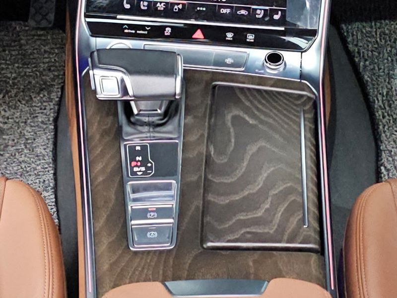 2020 Audi A6 40 TDI Premium photo 9